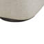 Fauteuil d'appoint pivotant rembourré Abere-103376542-103376543
