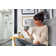 Smart Shower 2-Outlet Digital Shower Controller for Thermostatic Shower Valve