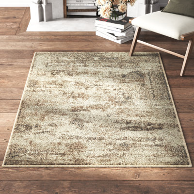 Tobitha Abstract Indoor Rug