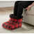 Buffalo Check Red is out of stock