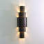 Babylon Sconce-Bronze-HW