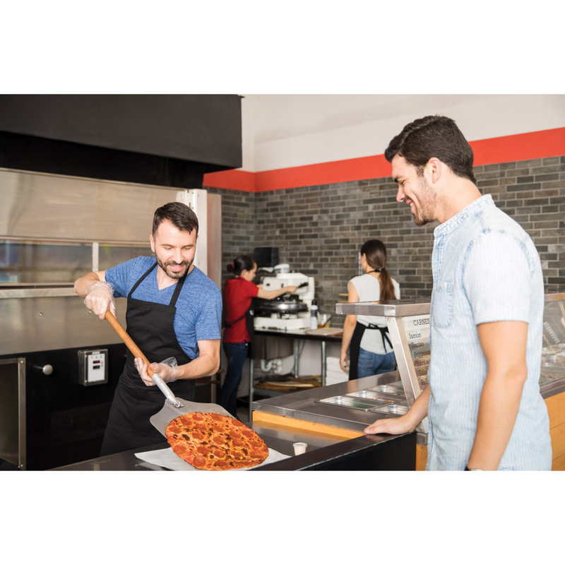 Fante's Aluminum Pizza Peel