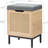 Upholstered Storage Bench
