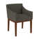 Upholstered Arm Chair