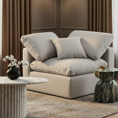 Fauteuil Musheerah