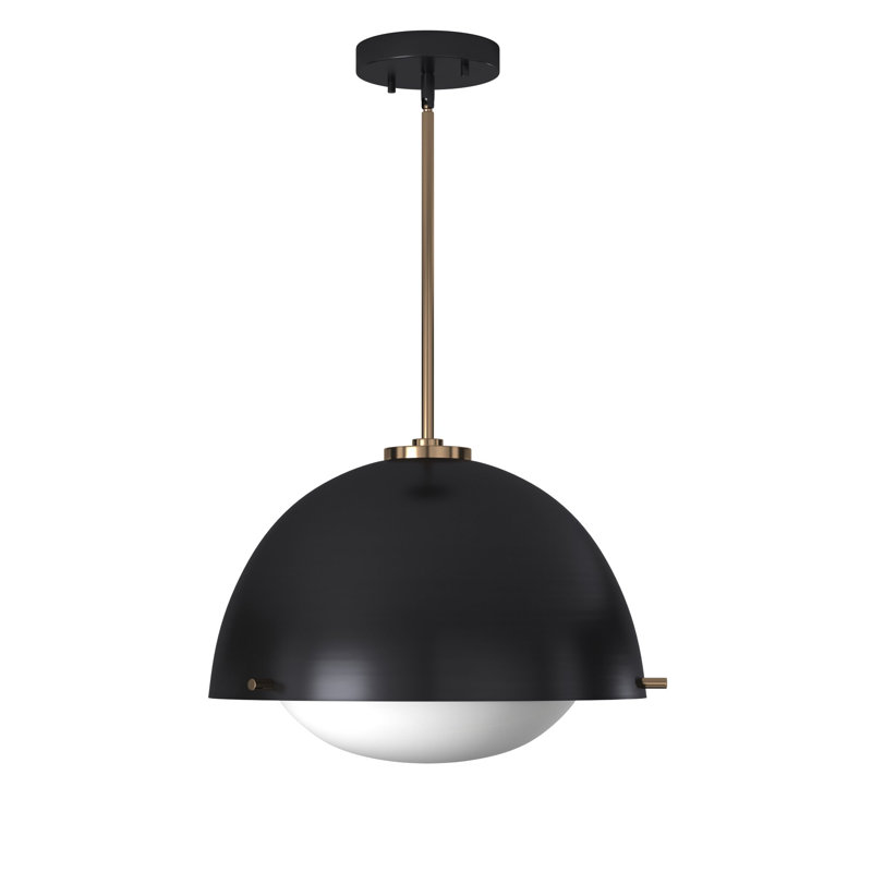 Biola 2 - Light Unique/Statement Pendant