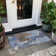 Machine Washable Indoor/Outdoor Jenning ACN2267 Geometric Rug