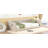 Twin Xl Upholstery Daybed And Side Storage Pocket-1569280121