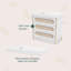 Lulla & Lulli Dresser-2129633281
