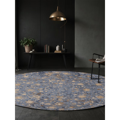 Tapis rose lavable à la machine