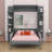 Murphy Bed Wall Bed With Sofa