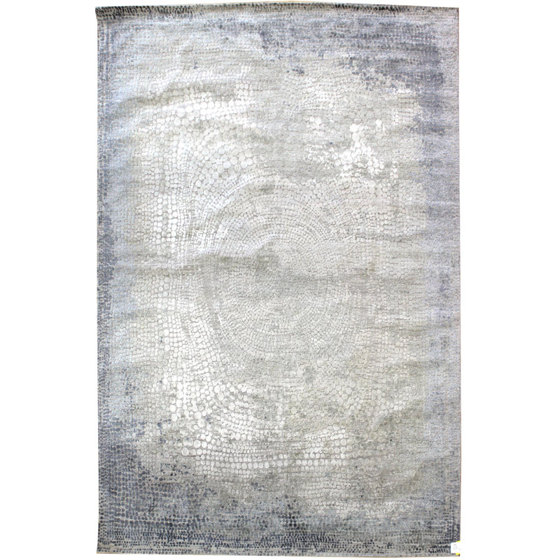 Himmat One-of-a-Kind 9' X 12'9" Area Rug