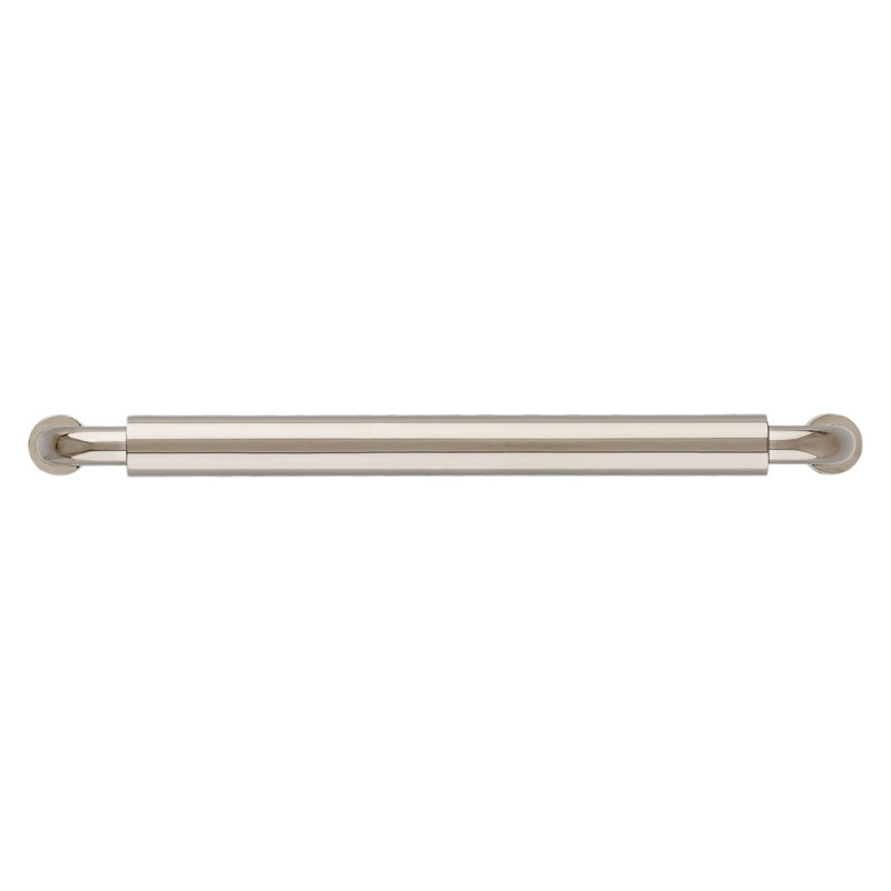 4486 Hollywood Hills Pull, Polished Nickel