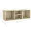 4 Pair Shoe Storage Bench