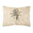  Palm Tree Indoor/Outdoor Throw Pillow