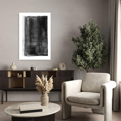 Art contemporain, art contemporain abstrait