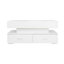 Davanie Solid Coffee Table with Storage-1007953760