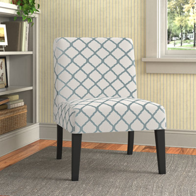 Fauteuil de chambre Lisette