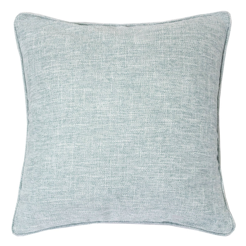 Throw Pillow, Sea Spray