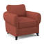 Cocoon Armchair-70400512-70400544