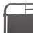 Tommy Hilfiger Tabor Matte Bronze Metal Platform Bed-36643918