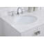 Ensemble de meuble-lavabo simple 32 po Irene-1745992849