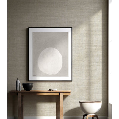 Structura 10.05m x 53cm Matte Wallpaper Roll