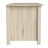 Albrecht Solid Wood TV Stand 55" with 2 Drawers and Ample Storage-2028163596