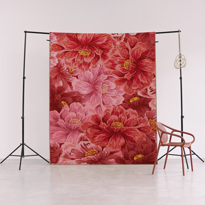 Tapis intérieur / extérieur Elene