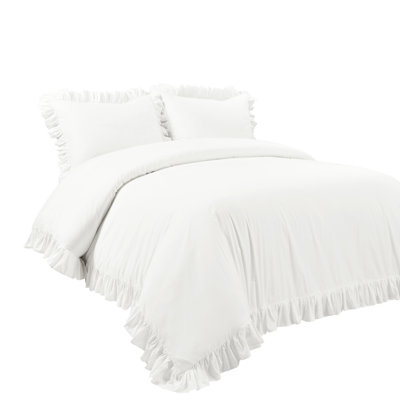 Cotton Duvet Cover Set