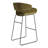 Racer Barstool Moss Velvet-47946234-118865719