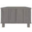 Hawanatu Solid Coffee Table-44422968