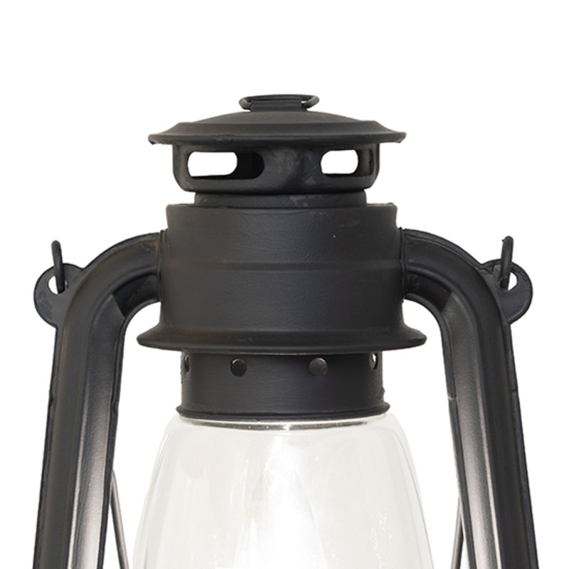 MinerS Lantern Table Lamp