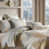 Navy Comforter selected