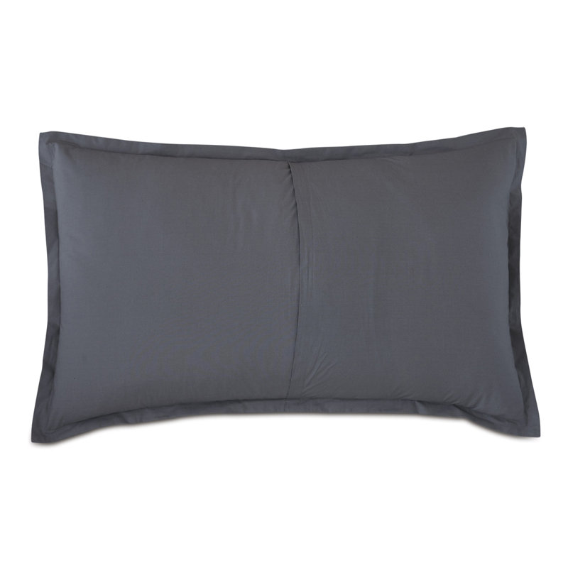 Vail 100% Cotton, Slate, Queen
