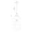 Palmetto 1 - Light Dome Pendant-88775013-89302404