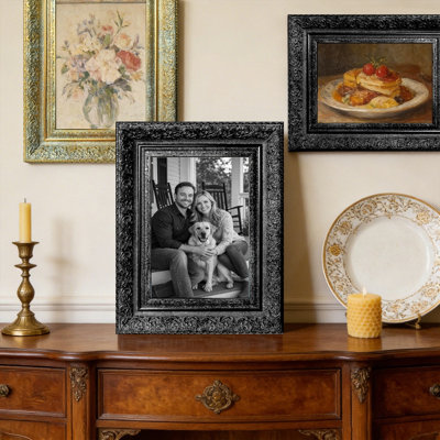 Cadre photo 8 "x 10" 1PC