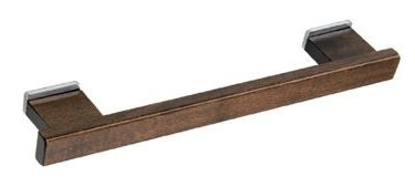 Minerva 14,6" mural porte-serviettes
