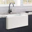 24'' L Single Basin Kitchen Sink-981211060