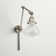Chesterville Plug-in Swing Arm Sconce
