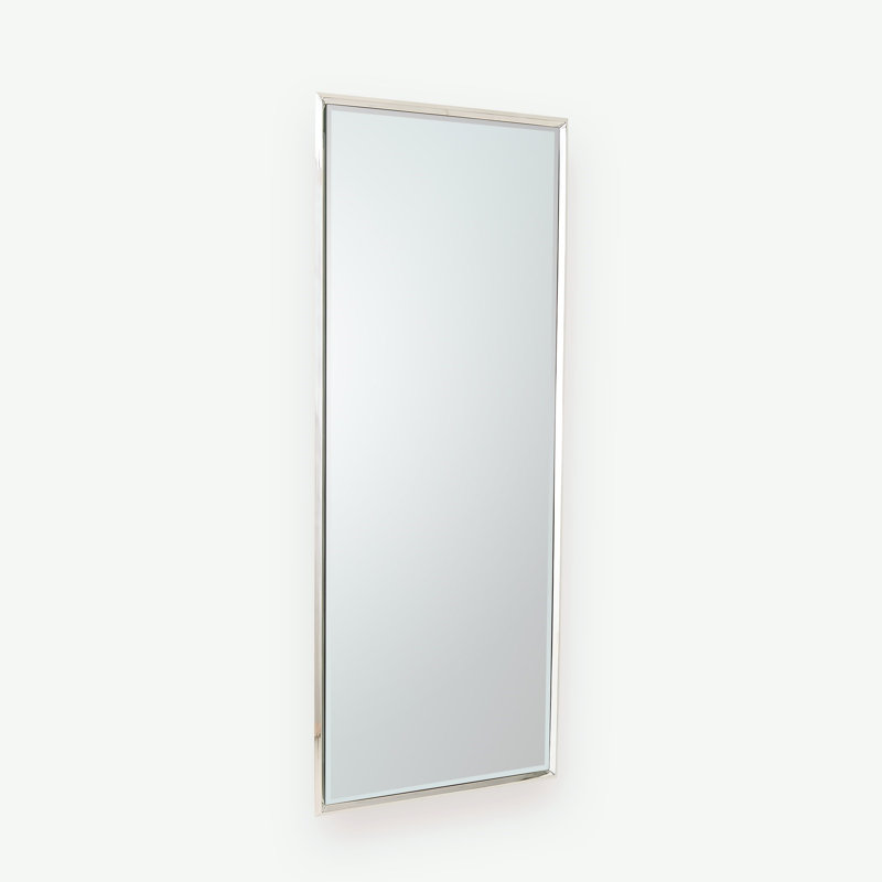 Reeves Rectangle Metal Mirror
