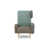 Grey/Brown/Turquise selected