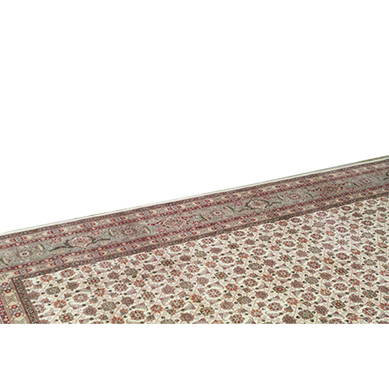 Jahan Wool Oriental Area Rug