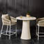 Varda Outdoor Round Table-2120034450