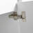 24'' Wall Mounted Single Bathroom Vanity Base Only