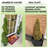 36'' Faux Topiary in Pot