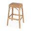 Tabouret de comptoir / de bar Lennart-185137916-185137908