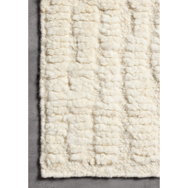 Carman Rug, Rectangle 6' x 9'