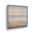 Polished Chrome Floater Framed is unavailable