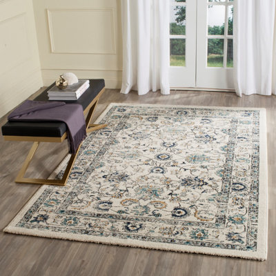 Bahr Carmel Performance Rug